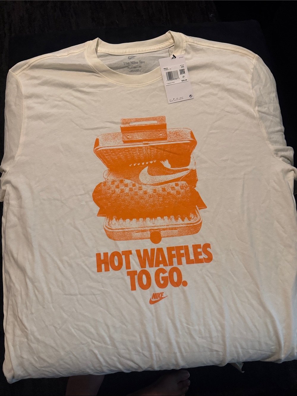 Nike Shirt